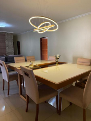 Casa por temporada águas do Velho Chico